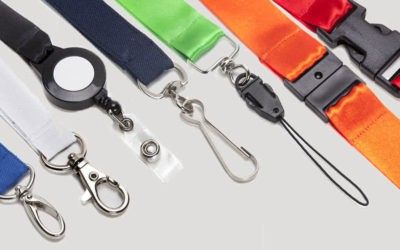 Ventajas de comprar tus lanyards y pulseras identificativas directamente al fabricante