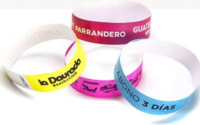 ¡Reabre el ocio nocturno! ¿Ya tienes tus pulseras preparadas?