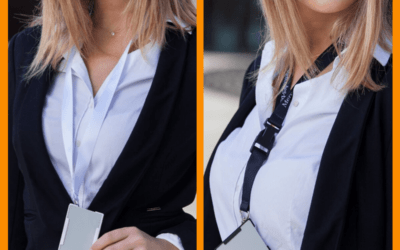 El mejor Lanyard para tu acreditación, Lanyard personalizado o sin personalizar