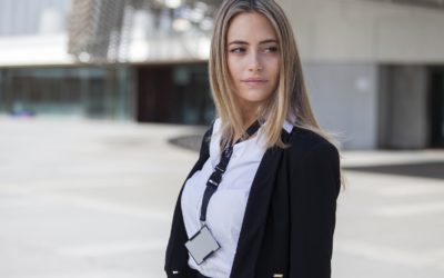 Los Lanyards, imprescindibles en los eventos de empresas