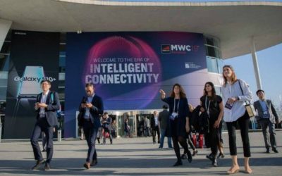 ¡Vuelve el Mobile Word Congress, vuelven los lanyards!