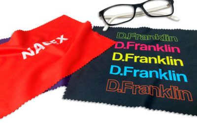 Especialistas en sublimación textil